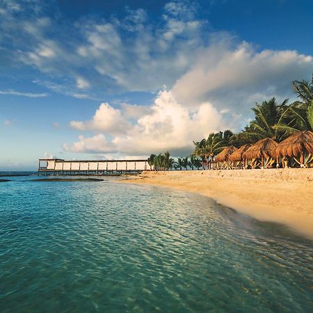 מלון Xetna El Dorado Seaside Palms Adults Only מראה חיצוני תמונה