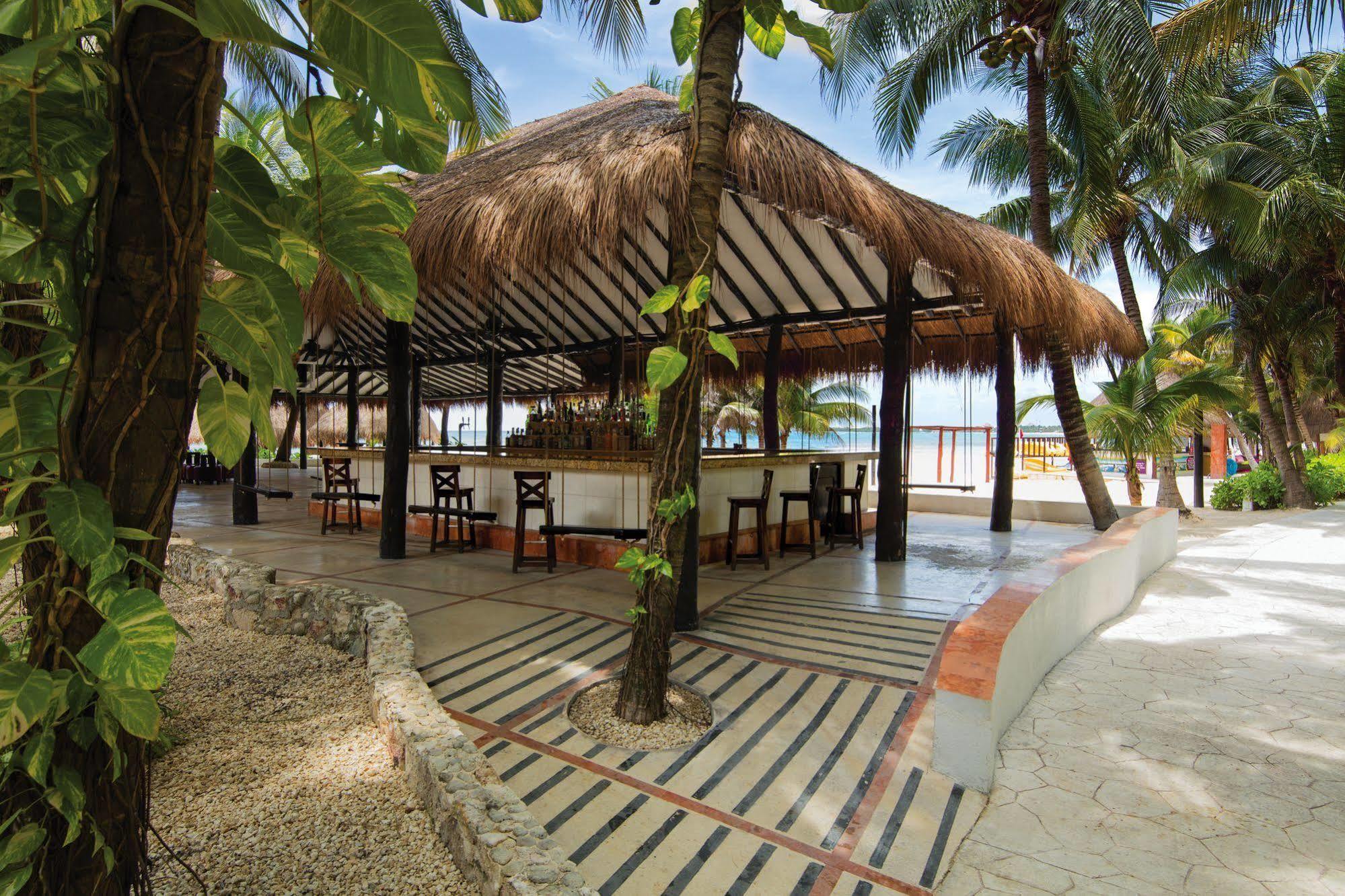 מלון Xetna El Dorado Seaside Palms Adults Only מראה חיצוני תמונה