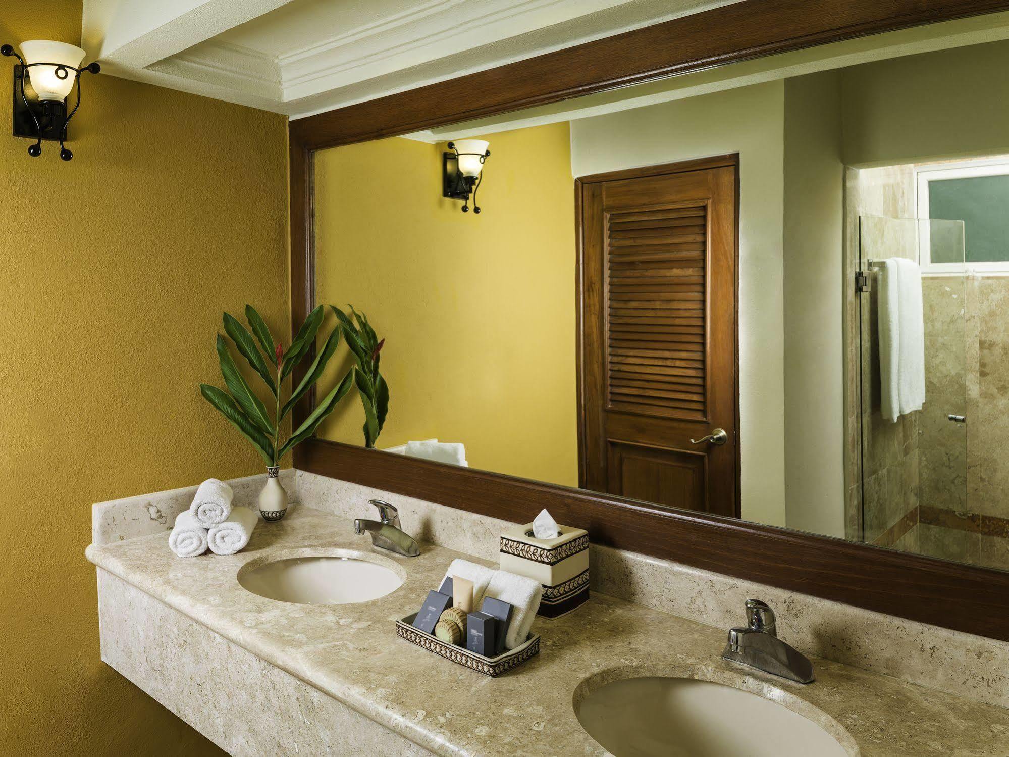 מלון Xetna El Dorado Seaside Palms Adults Only מראה חיצוני תמונה