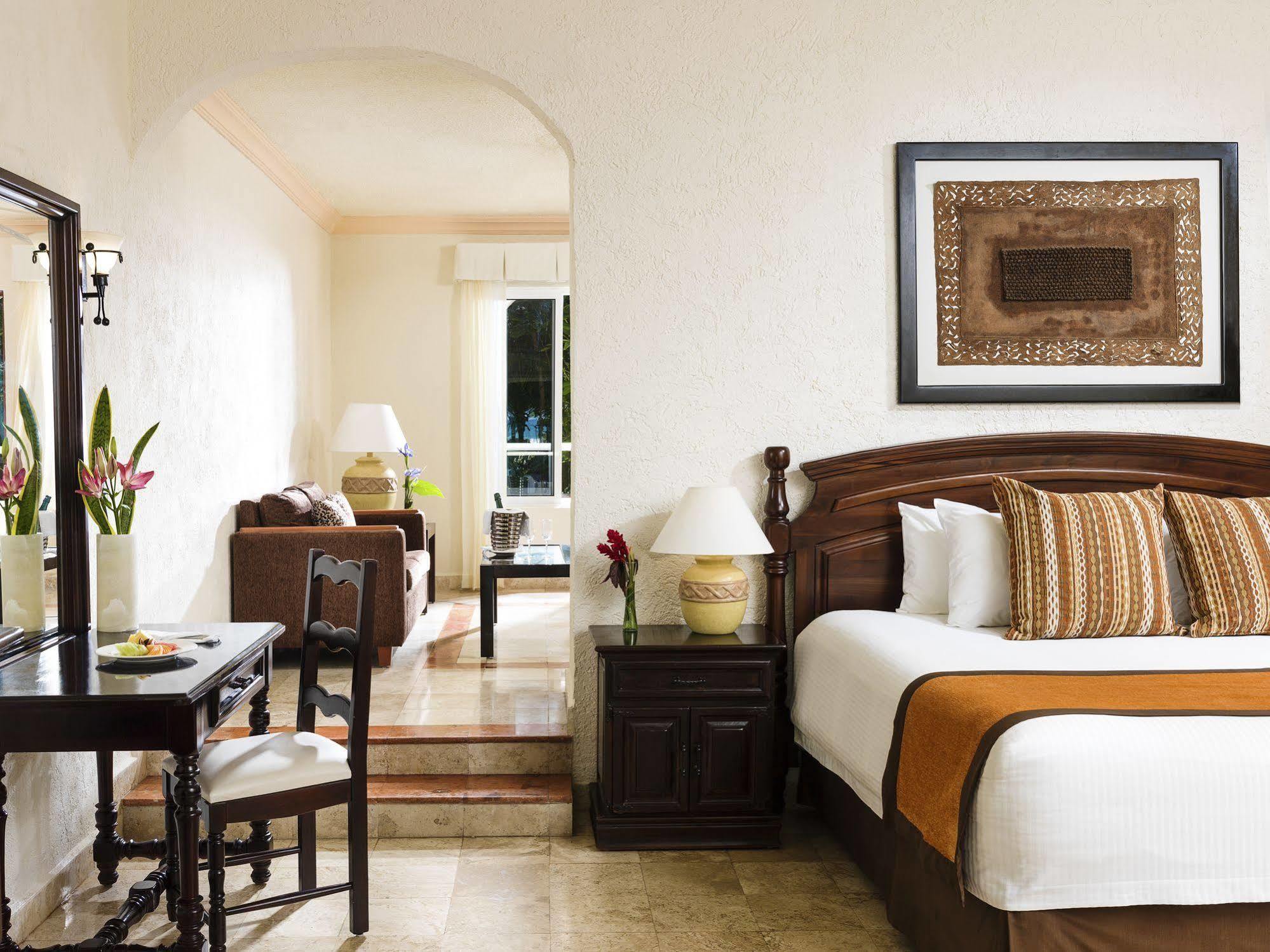 מלון Xetna El Dorado Seaside Palms Adults Only מראה חיצוני תמונה