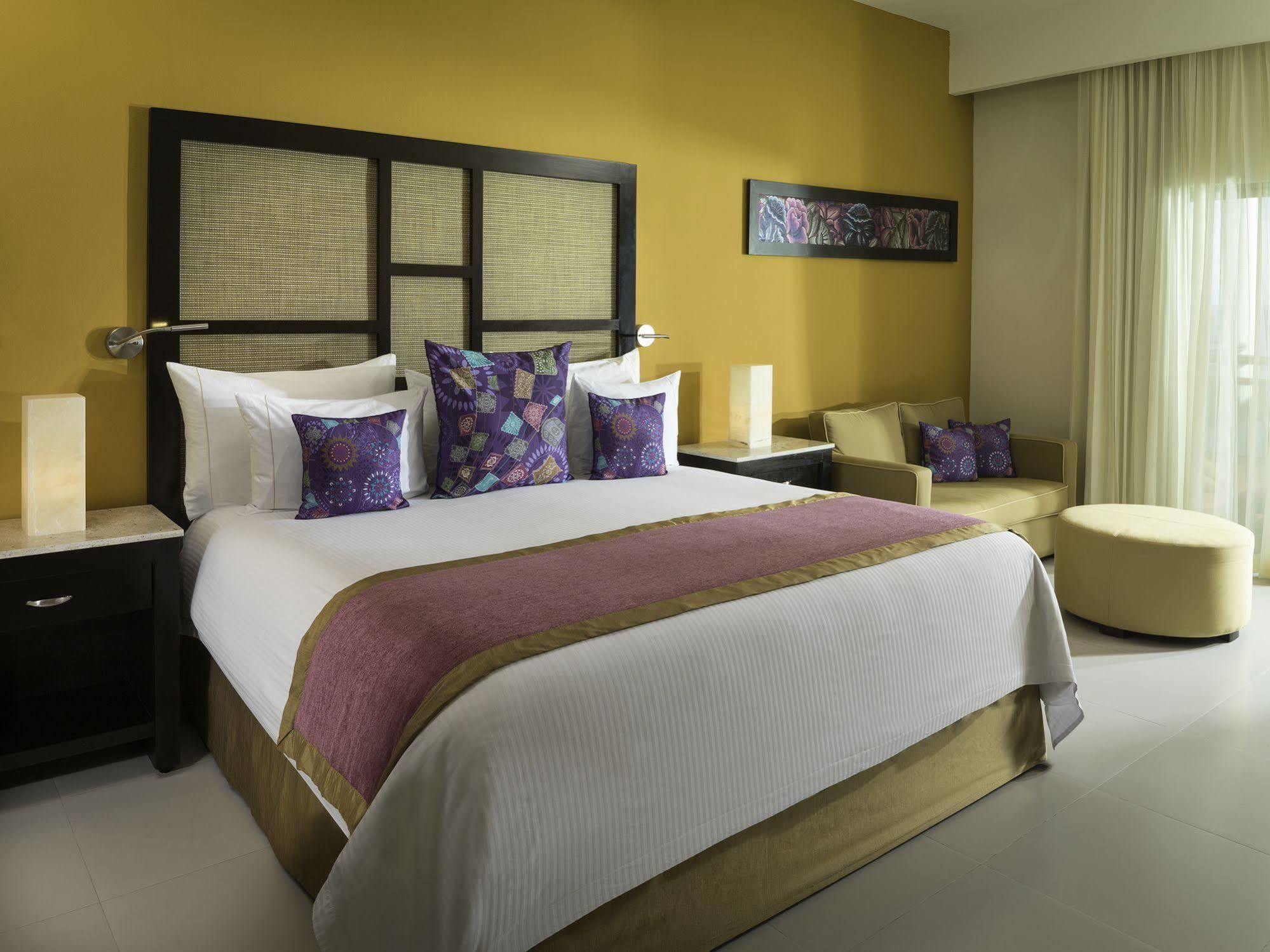 מלון Xetna El Dorado Seaside Palms Adults Only מראה חיצוני תמונה