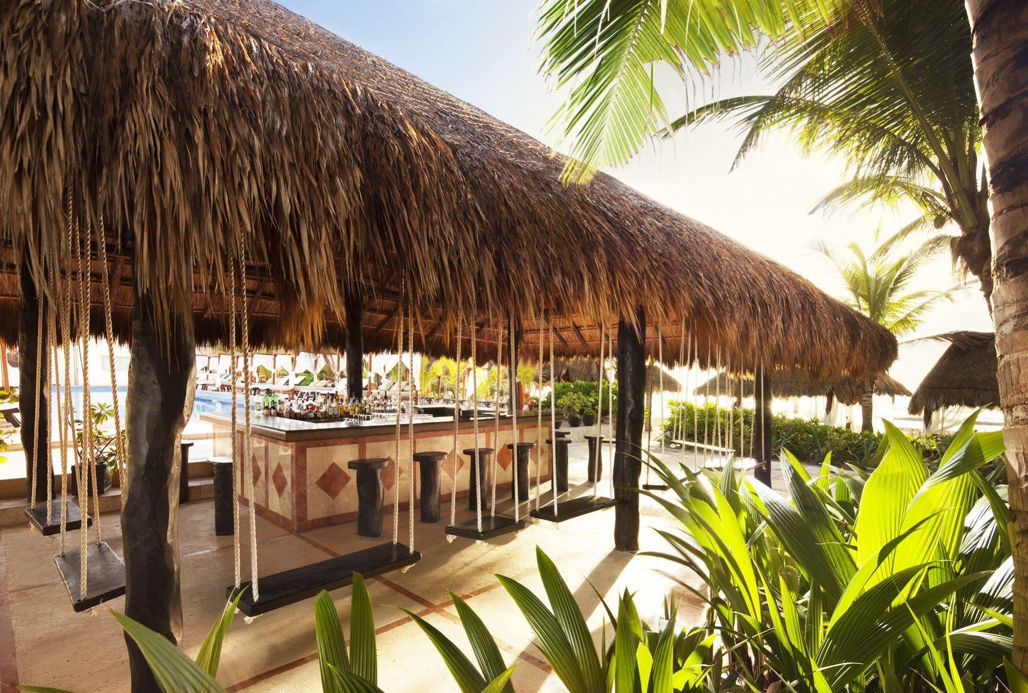 מלון Xetna El Dorado Seaside Palms Adults Only מראה חיצוני תמונה