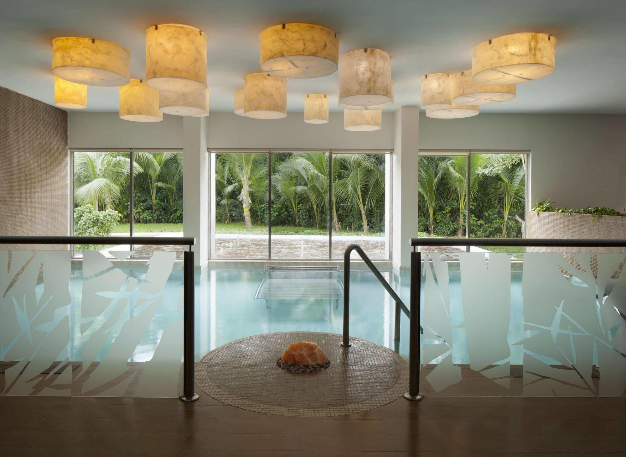 מלון Xetna El Dorado Seaside Palms Adults Only מראה חיצוני תמונה